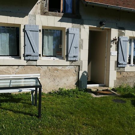 Gite en Berry Moulins-sur-Céphons Buitenkant foto